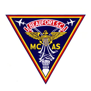 MCAS BEAUFORT