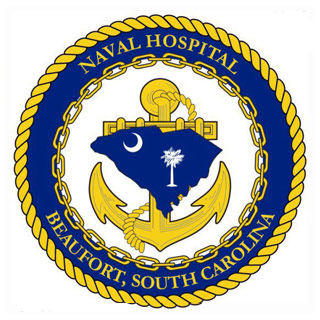 NAVAL HOSPITAL BEAUFORT