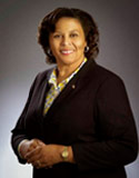 Senator Margie Bright Matthews
