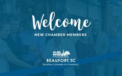 Welcome New Chamber Members! – Spring 2020