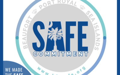 Make the Safe Commitment
