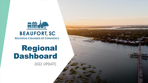2022 Beaufort Regional Economic Forecast