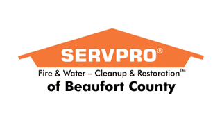 SERVPRO of Beaufort County