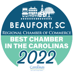 Best Chamber in the Carolinas!