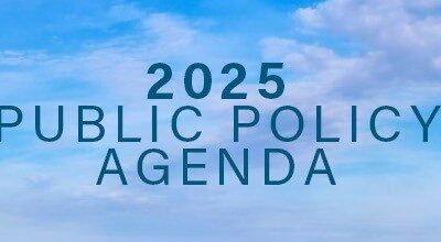 2025 Public Policy Agenda