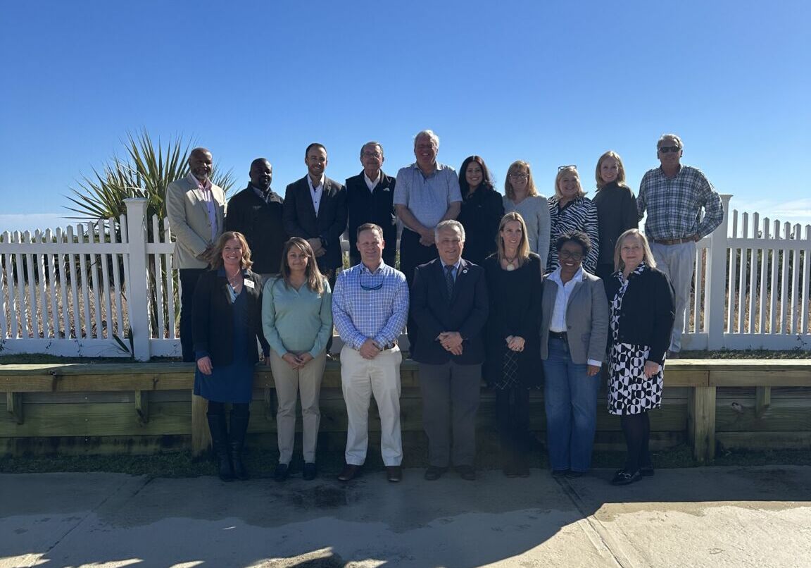 2026 Board