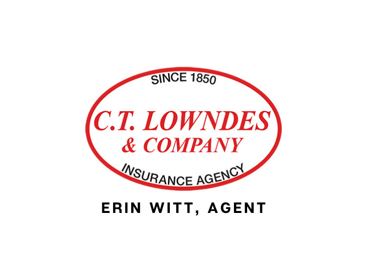 CT Lowndes 2022